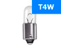 Cветодиодные лампы t4w