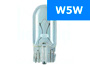 Cветодиодные лампы w5w